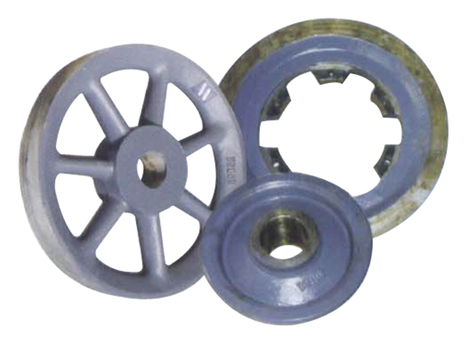 出口加拿大的低合金鋼機(jī)車(chē)零件