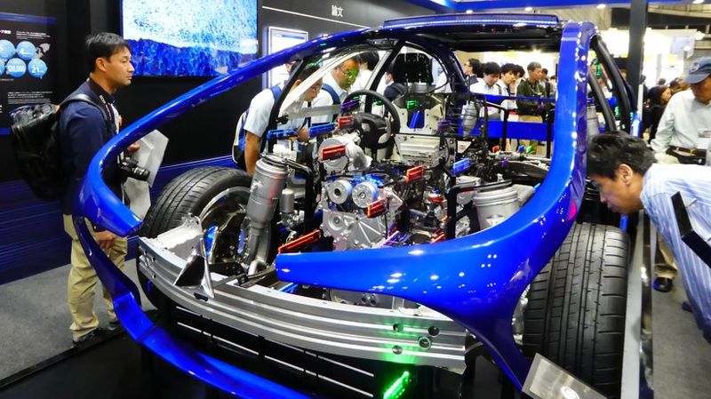 汽車零部件漲價(jià)潮正上演，或持續(xù)半年至一年時(shí)間